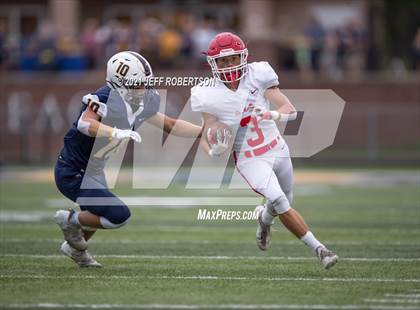 Thumbnail 3 in St. Mary Prep @ Hudsonville photogallery.