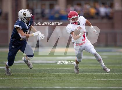Thumbnail 3 in St. Mary Prep @ Hudsonville photogallery.