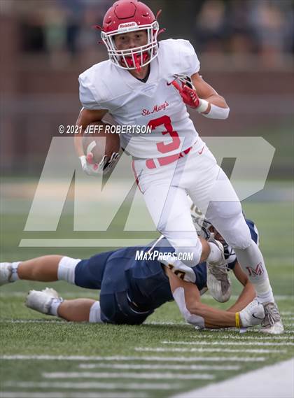 Thumbnail 1 in St. Mary Prep @ Hudsonville photogallery.
