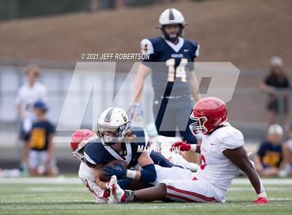 Thumbnail 3 in St. Mary Prep @ Hudsonville photogallery.