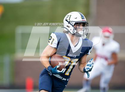 Thumbnail 1 in St. Mary Prep @ Hudsonville photogallery.