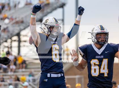 Thumbnail 2 in St. Mary Prep @ Hudsonville photogallery.
