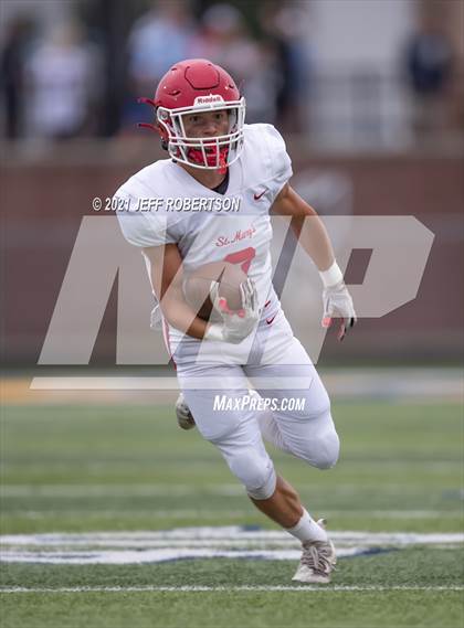 Thumbnail 1 in St. Mary Prep @ Hudsonville photogallery.