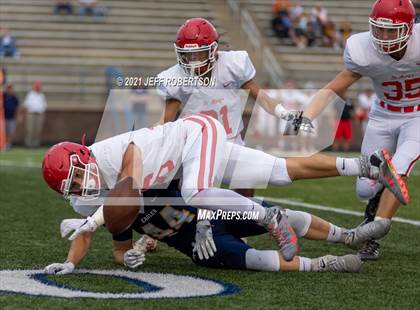 Thumbnail 3 in St. Mary Prep @ Hudsonville photogallery.