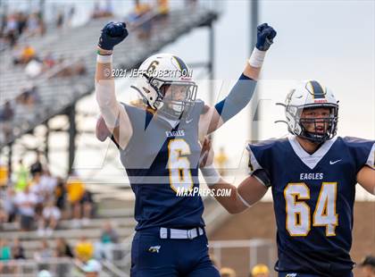 Thumbnail 1 in St. Mary Prep @ Hudsonville photogallery.