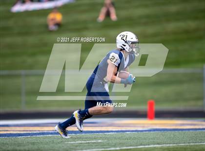 Thumbnail 3 in St. Mary Prep @ Hudsonville photogallery.