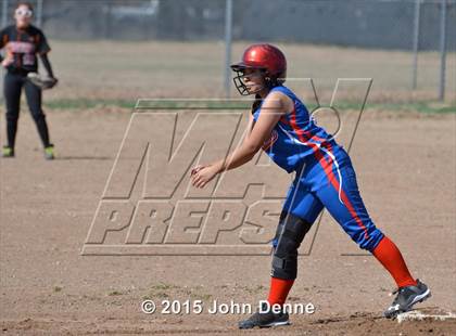 Thumbnail 1 in Taos @ McCurdy (Game 1) photogallery.