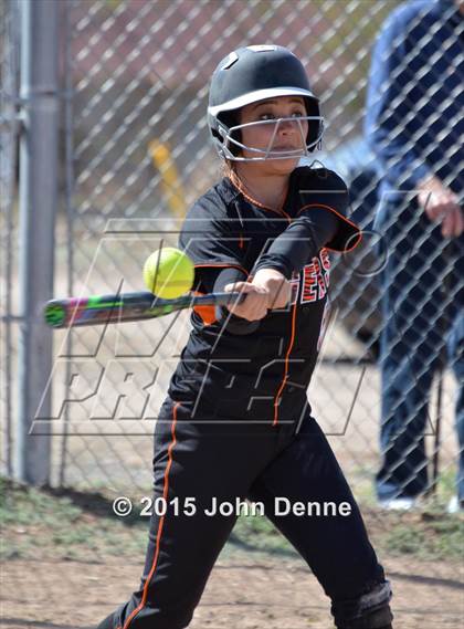 Thumbnail 2 in Taos @ McCurdy (Game 1) photogallery.