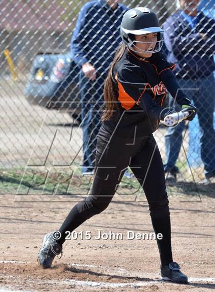 Thumbnail 1 in Taos @ McCurdy (Game 1) photogallery.