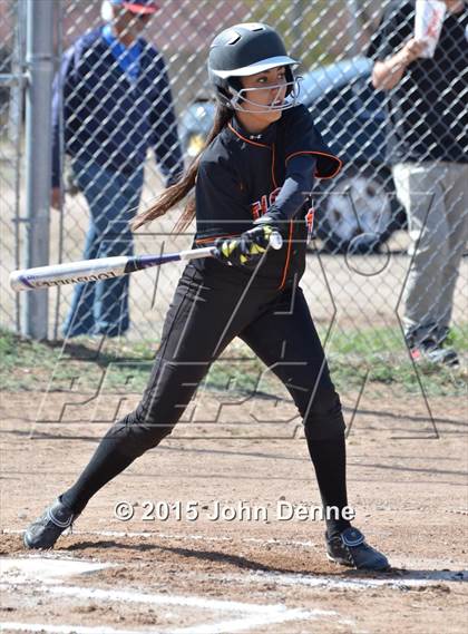 Thumbnail 3 in Taos @ McCurdy (Game 1) photogallery.