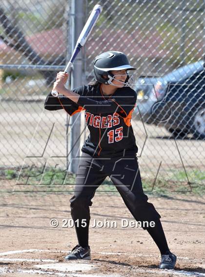 Thumbnail 1 in Taos @ McCurdy (Game 1) photogallery.