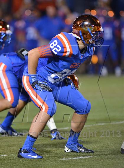 Thumbnail 2 in Mountain Pointe @ Bishop Gorman (Sollenberger Classic) photogallery.