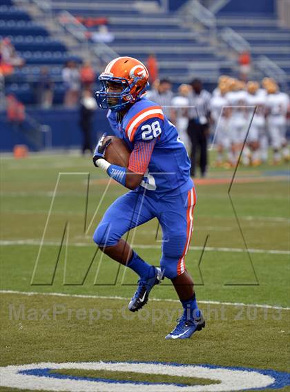 Thumbnail 1 in Mountain Pointe @ Bishop Gorman (Sollenberger Classic) photogallery.