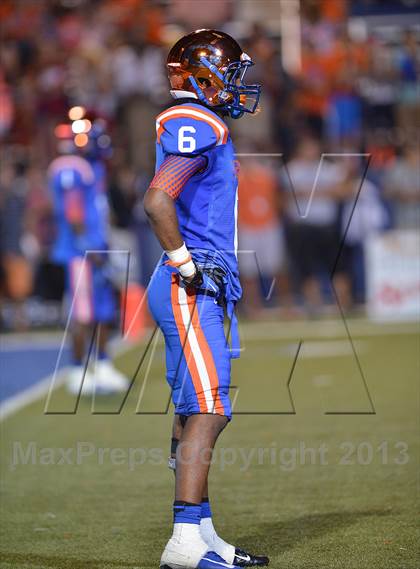 Thumbnail 3 in Mountain Pointe @ Bishop Gorman (Sollenberger Classic) photogallery.