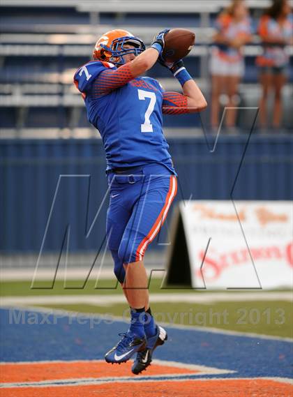 Thumbnail 3 in Mountain Pointe @ Bishop Gorman (Sollenberger Classic) photogallery.