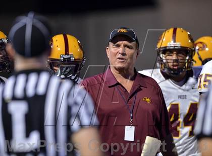 Thumbnail 2 in Mountain Pointe @ Bishop Gorman (Sollenberger Classic) photogallery.