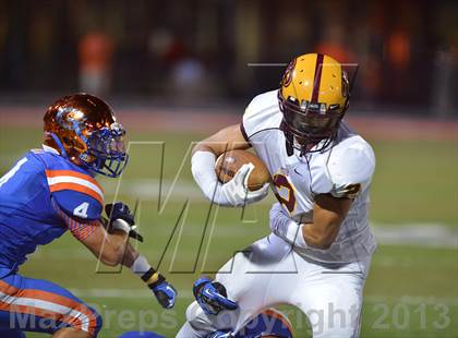 Thumbnail 3 in Mountain Pointe @ Bishop Gorman (Sollenberger Classic) photogallery.