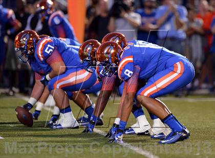 Thumbnail 1 in Mountain Pointe @ Bishop Gorman (Sollenberger Classic) photogallery.