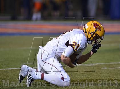 Thumbnail 3 in Mountain Pointe @ Bishop Gorman (Sollenberger Classic) photogallery.