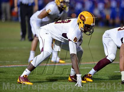 Thumbnail 1 in Mountain Pointe @ Bishop Gorman (Sollenberger Classic) photogallery.