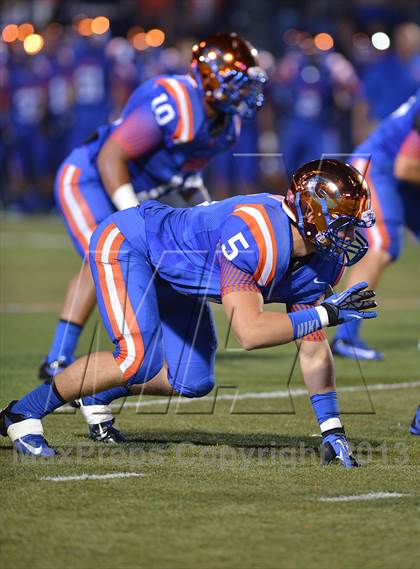 Thumbnail 1 in Mountain Pointe @ Bishop Gorman (Sollenberger Classic) photogallery.