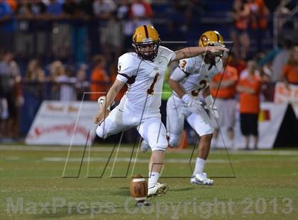 Thumbnail 2 in Mountain Pointe @ Bishop Gorman (Sollenberger Classic) photogallery.