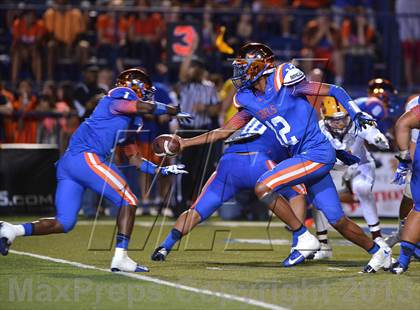 Thumbnail 2 in Mountain Pointe @ Bishop Gorman (Sollenberger Classic) photogallery.