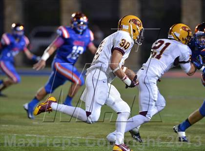 Thumbnail 2 in Mountain Pointe @ Bishop Gorman (Sollenberger Classic) photogallery.