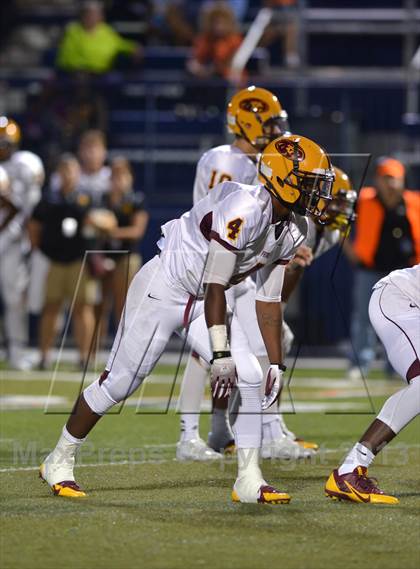 Thumbnail 2 in Mountain Pointe @ Bishop Gorman (Sollenberger Classic) photogallery.