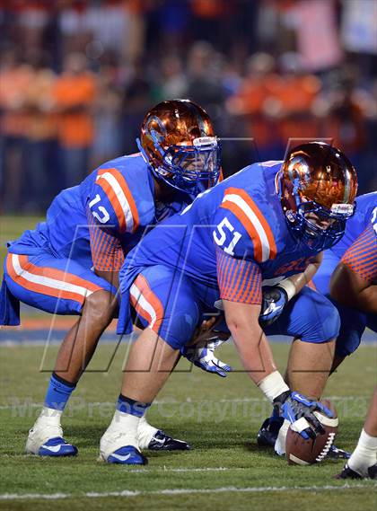 Thumbnail 2 in Mountain Pointe @ Bishop Gorman (Sollenberger Classic) photogallery.