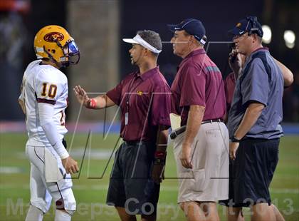 Thumbnail 2 in Mountain Pointe @ Bishop Gorman (Sollenberger Classic) photogallery.