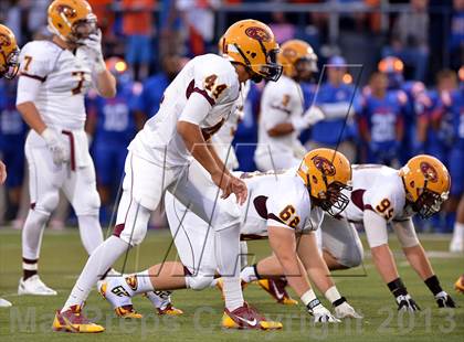 Thumbnail 3 in Mountain Pointe @ Bishop Gorman (Sollenberger Classic) photogallery.
