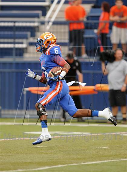 Thumbnail 1 in Mountain Pointe @ Bishop Gorman (Sollenberger Classic) photogallery.