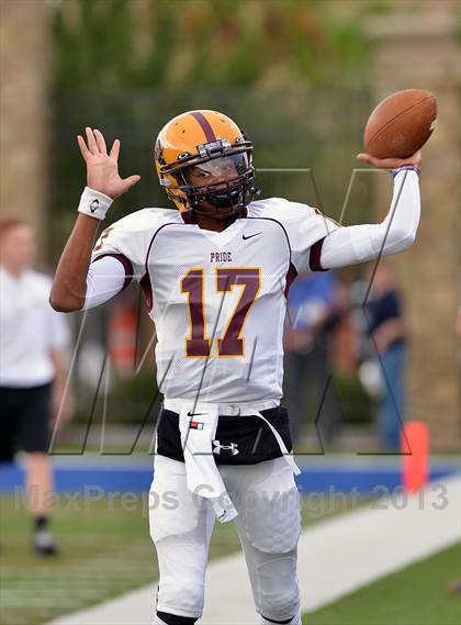 Thumbnail 2 in Mountain Pointe @ Bishop Gorman (Sollenberger Classic) photogallery.