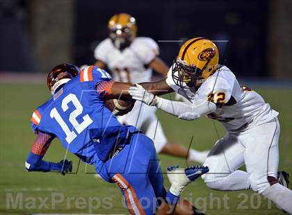 Thumbnail 3 in Mountain Pointe @ Bishop Gorman (Sollenberger Classic) photogallery.