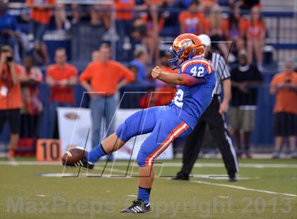 Thumbnail 2 in Mountain Pointe @ Bishop Gorman (Sollenberger Classic) photogallery.