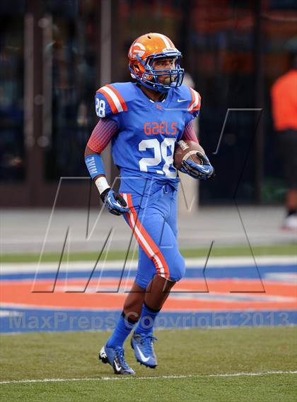 Thumbnail 2 in Mountain Pointe @ Bishop Gorman (Sollenberger Classic) photogallery.