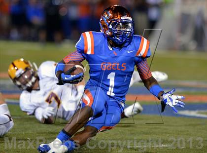 Thumbnail 1 in Mountain Pointe @ Bishop Gorman (Sollenberger Classic) photogallery.