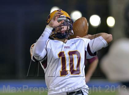 Thumbnail 2 in Mountain Pointe @ Bishop Gorman (Sollenberger Classic) photogallery.