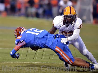 Thumbnail 2 in Mountain Pointe @ Bishop Gorman (Sollenberger Classic) photogallery.