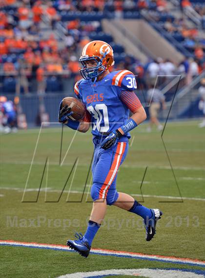 Thumbnail 2 in Mountain Pointe @ Bishop Gorman (Sollenberger Classic) photogallery.