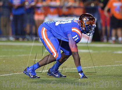 Thumbnail 2 in Mountain Pointe @ Bishop Gorman (Sollenberger Classic) photogallery.