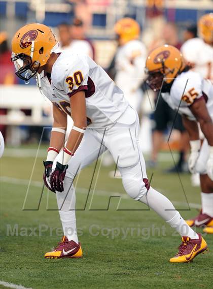 Thumbnail 1 in Mountain Pointe @ Bishop Gorman (Sollenberger Classic) photogallery.