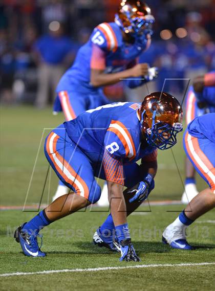 Thumbnail 3 in Mountain Pointe @ Bishop Gorman (Sollenberger Classic) photogallery.