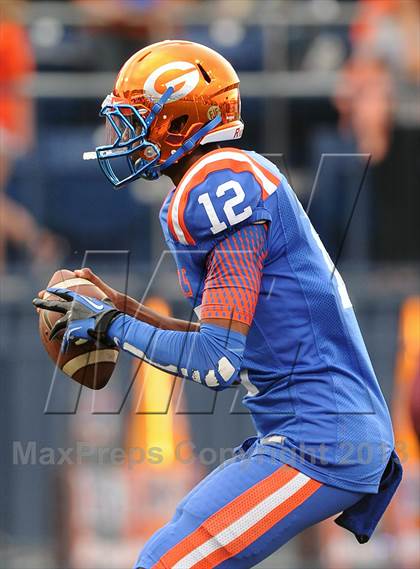Thumbnail 3 in Mountain Pointe @ Bishop Gorman (Sollenberger Classic) photogallery.