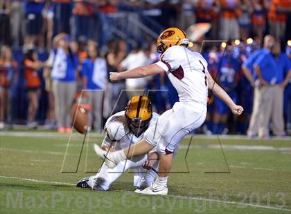 Thumbnail 2 in Mountain Pointe @ Bishop Gorman (Sollenberger Classic) photogallery.