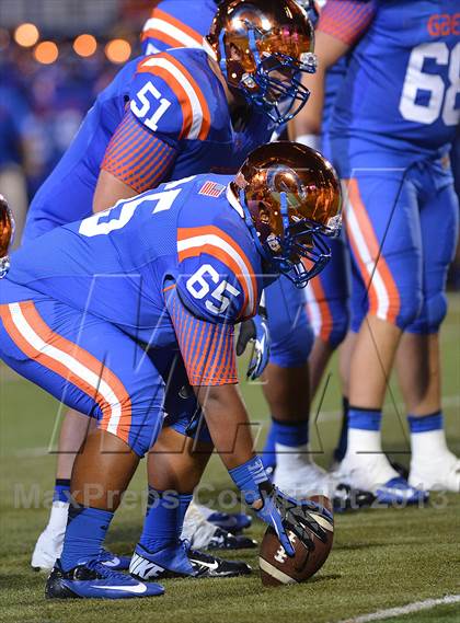 Thumbnail 1 in Mountain Pointe @ Bishop Gorman (Sollenberger Classic) photogallery.