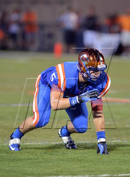 Thumbnail 1 in Mountain Pointe @ Bishop Gorman (Sollenberger Classic) photogallery.