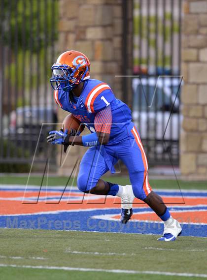 Thumbnail 1 in Mountain Pointe @ Bishop Gorman (Sollenberger Classic) photogallery.