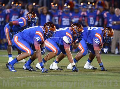 Thumbnail 3 in Mountain Pointe @ Bishop Gorman (Sollenberger Classic) photogallery.